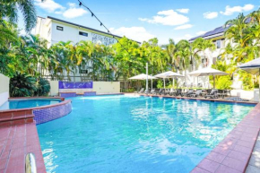 12 Central Plaza Port Douglas